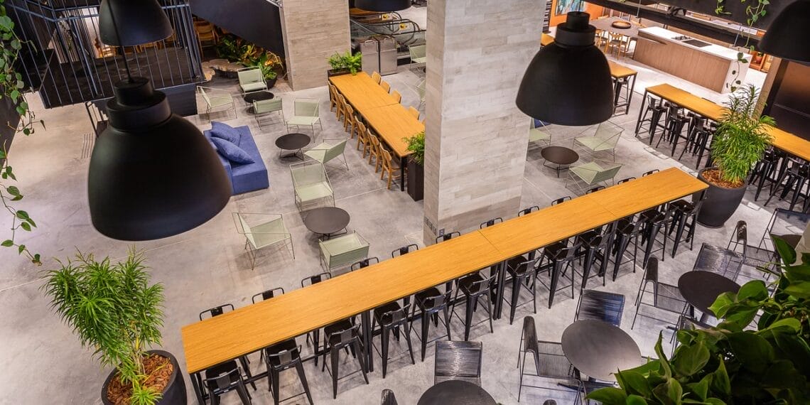 Pátio Milano terá clássicos do rock nessa quinta-feira