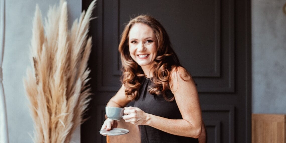 Letícia Lucca / Crédito: Isaura Becker