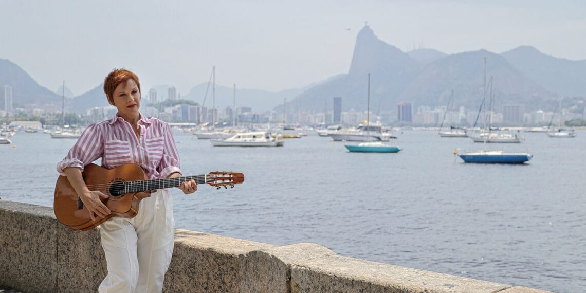 Mafalda Minnozzi, Quarteto Catarinas e Choro Mulheril marcam presença no Jazzinn