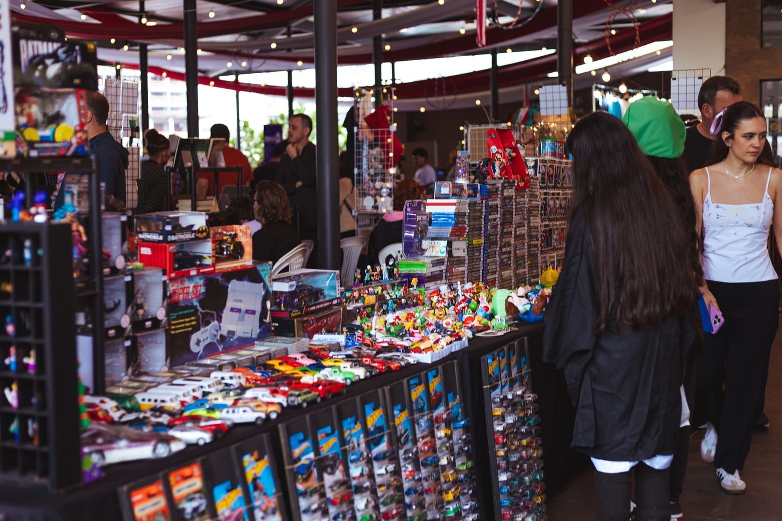 O maior festival de cultura pop a céu aberto de Santa Catarina está de volta