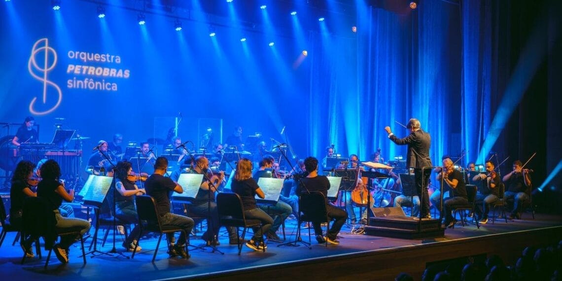 TUM Festival 2025 anuncia João Bosco, Orquestra Petrobras e novo espaço cultural em Florianópolis