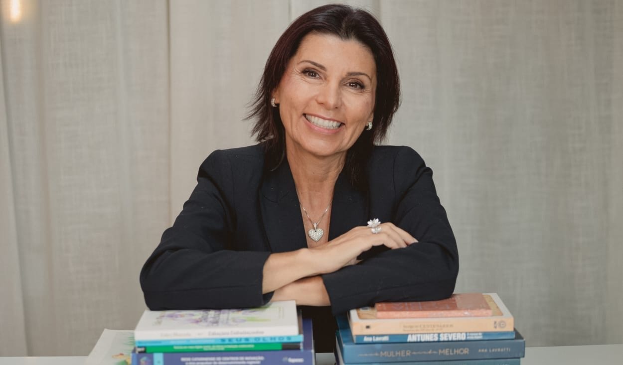 Livro “Você, Heroína da sua História” é um convite à superação