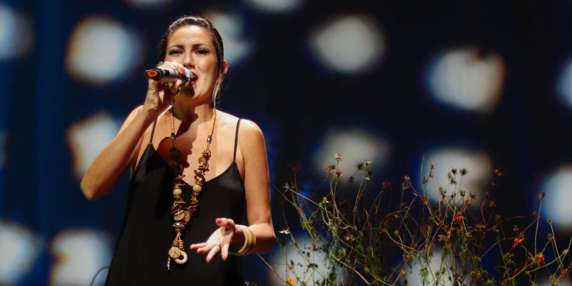 Show de música amazônica e exposição de obras de arte são atrações no Jurerê OPEN