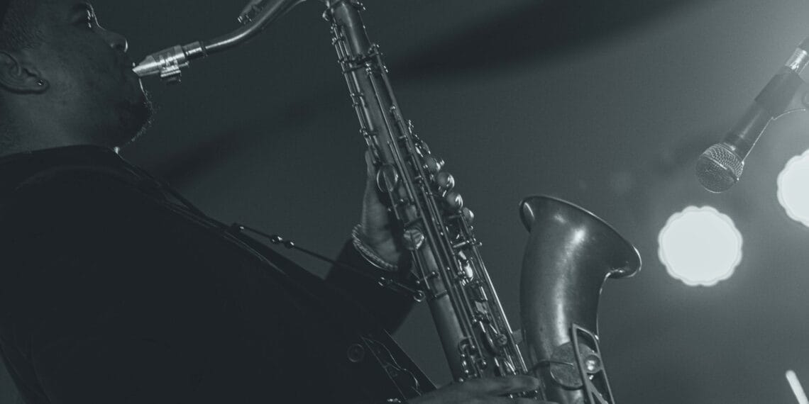 Sexta Jazz AF encerra temporada 2025 com homenagem a Fela Kuti