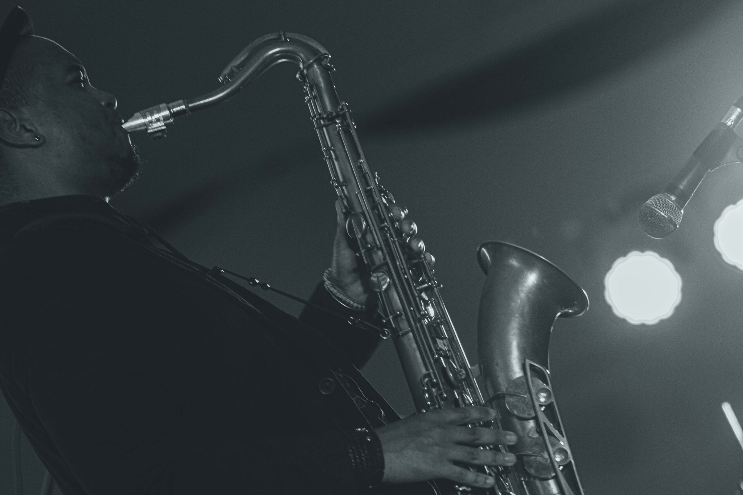 Sexta Jazz AF encerra temporada 2025 com homenagem a Fela Kuti