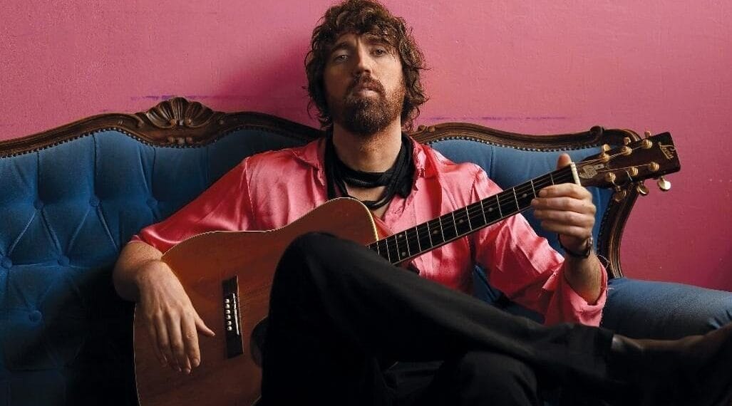 Jonathan Jeremiah lança novo álbum “We Come Alive”