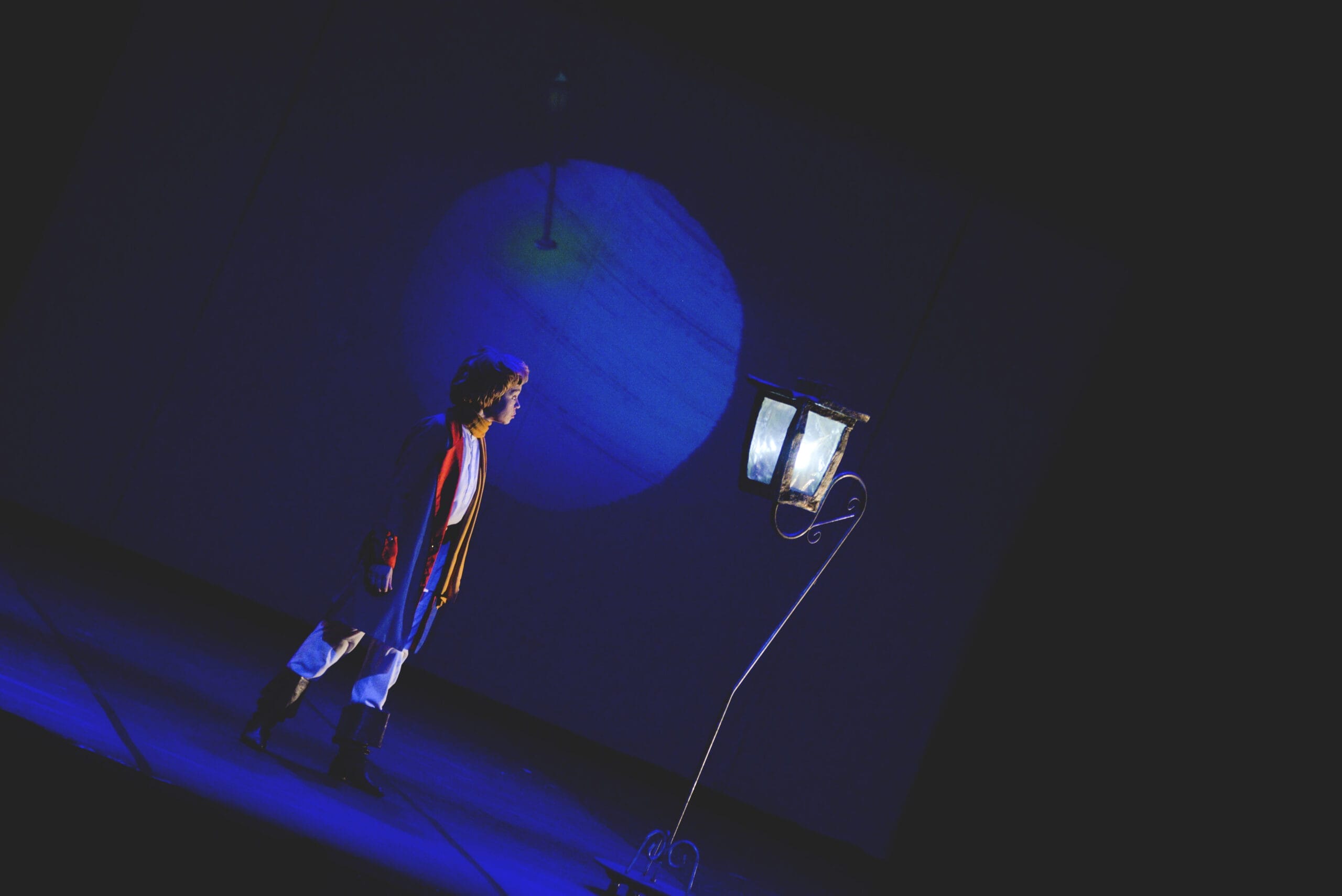 Espetáculo O Pequeno Príncipe terá apresentação gratuita na Capital no dia 30 no Floripa Airport