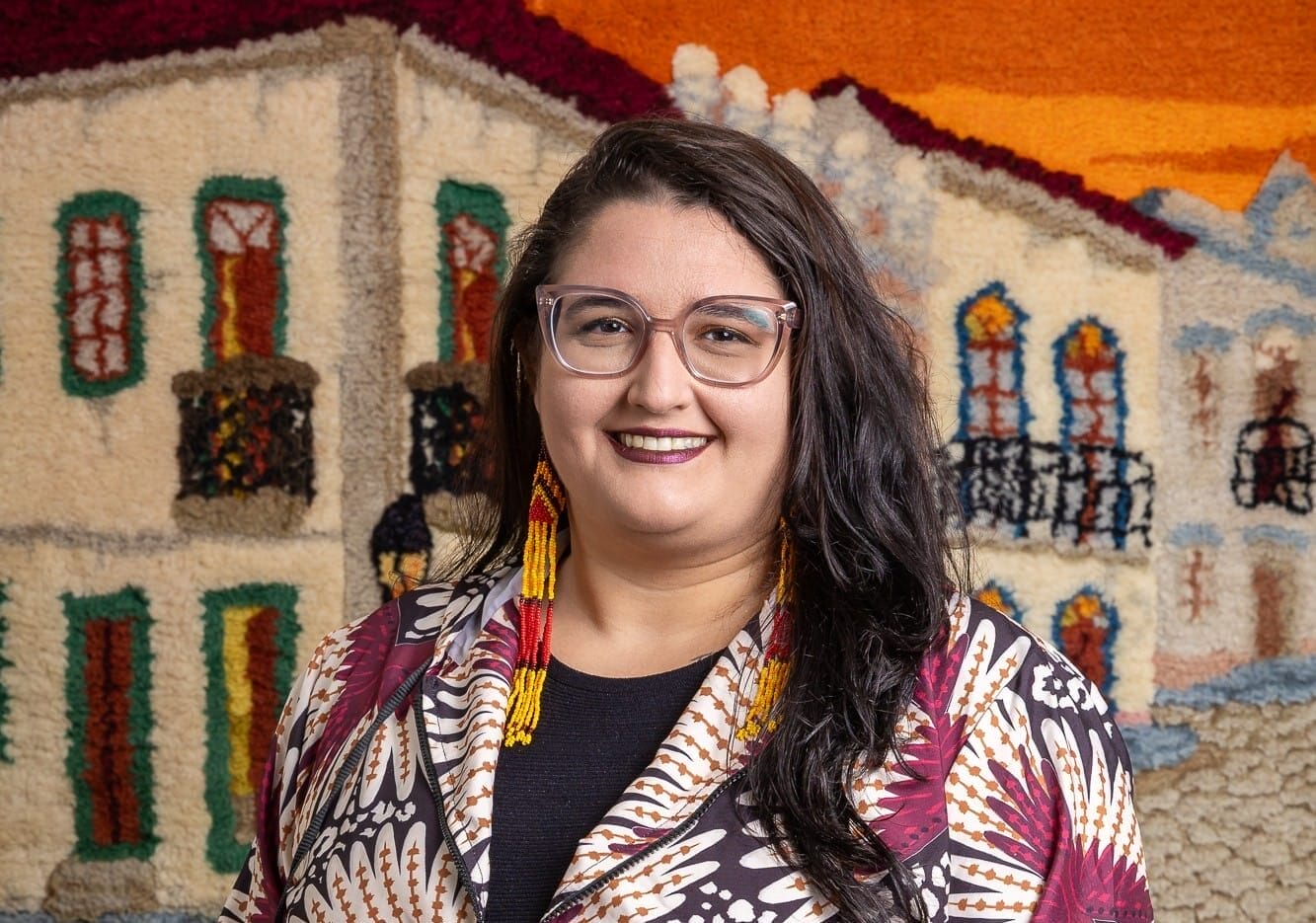 Livro “Filhos da Violência” será lançado na Fundação Cultural Badesc