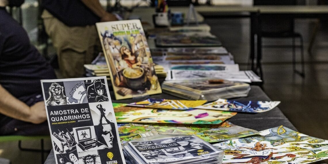 De jogos independentes a concursos de cosplay: conheça as atrações do Passeio Geek 2025