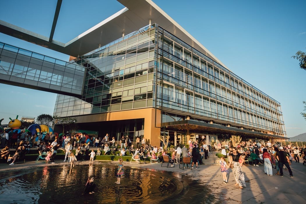 Passeio Primavera e Passeio Sapiens trazem cultura, bem-estar e gastronomia em Florianópolis