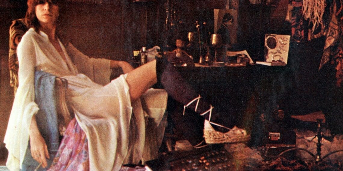 Em edição limitada, box comemora os 50 anos do “Fruto Proibido” de Rita Lee