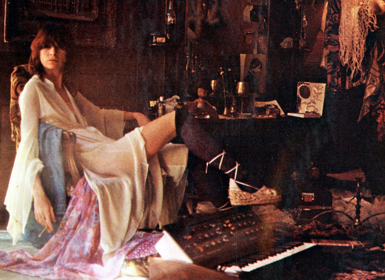 Em edição limitada, box comemora os 50 anos do “Fruto Proibido” de Rita Lee