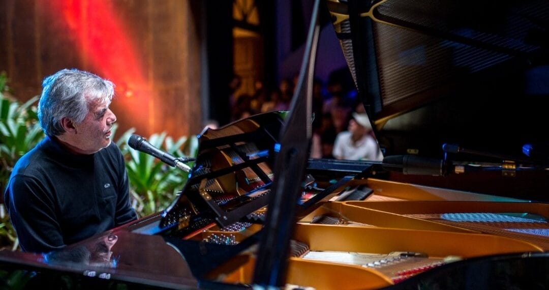 Jazzinn recebe artistas que apresentarão grandes nomes como Amy, Erykah Badu e Beatles