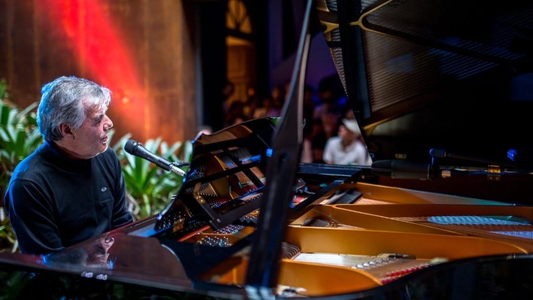 Jazzinn recebe artistas que apresentarão grandes nomes como Amy, Erykah Badu e Beatles
