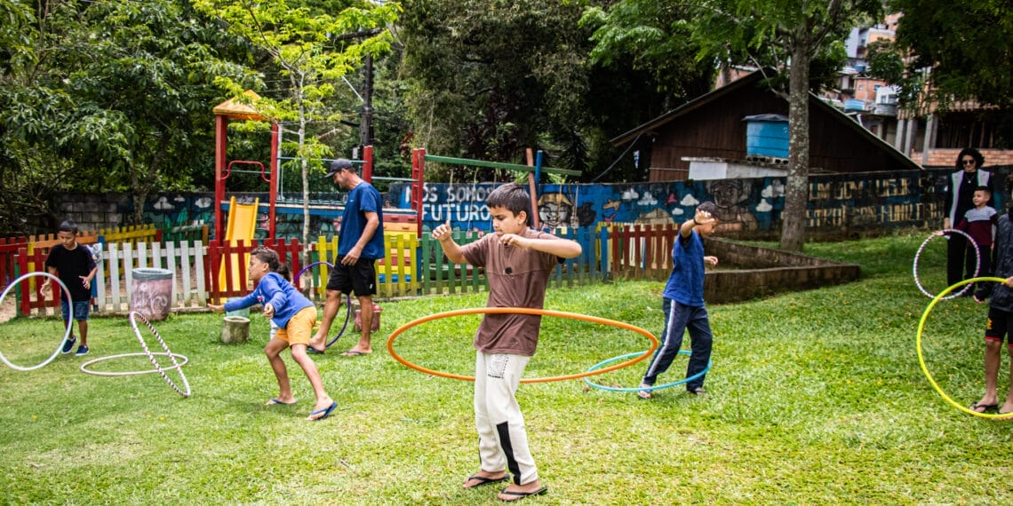 Últimas edições do Palco Aberto Circus Fever em 2025 seguem até 21 de dezembro