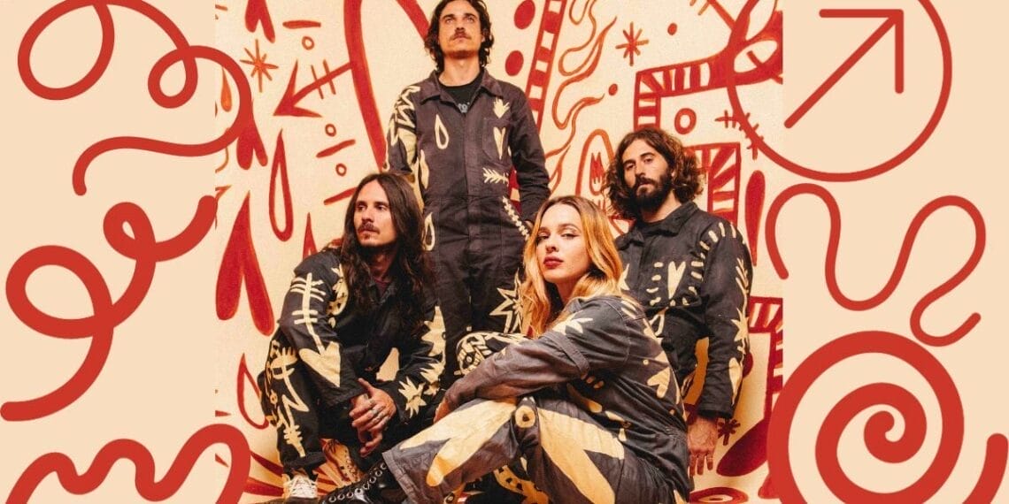 Delfino 146 recebe Flora Cruz, Celaine Refosco, NOUVELLA e Luiz Zago & Rê Adegas nesse fim de semana