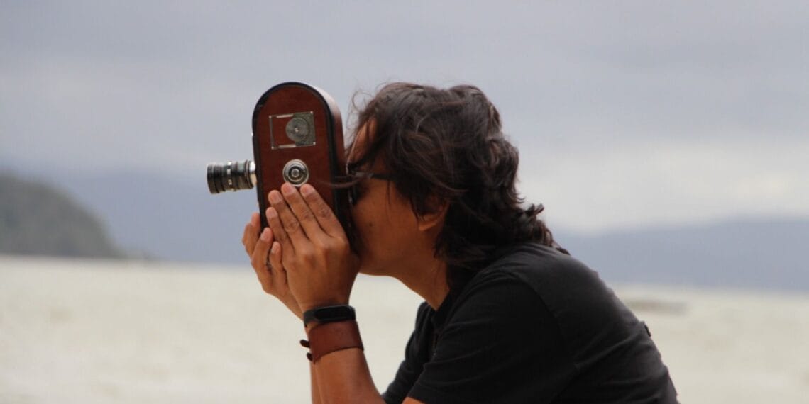 Festival Inflamável chega à quinta edição com foco no cinema experimental em 16mm e Super 8