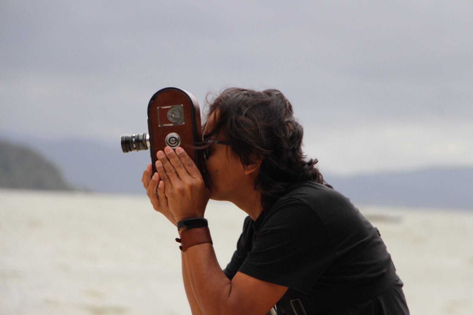 Festival Inflamável chega à quinta edição com foco no cinema experimental em 16mm e Super 8