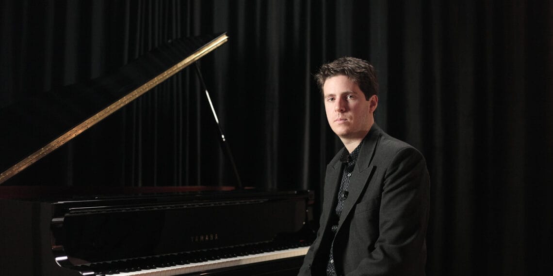 Ghandi Martinez lança seu e-book de partituras no dia 12 de dezembro