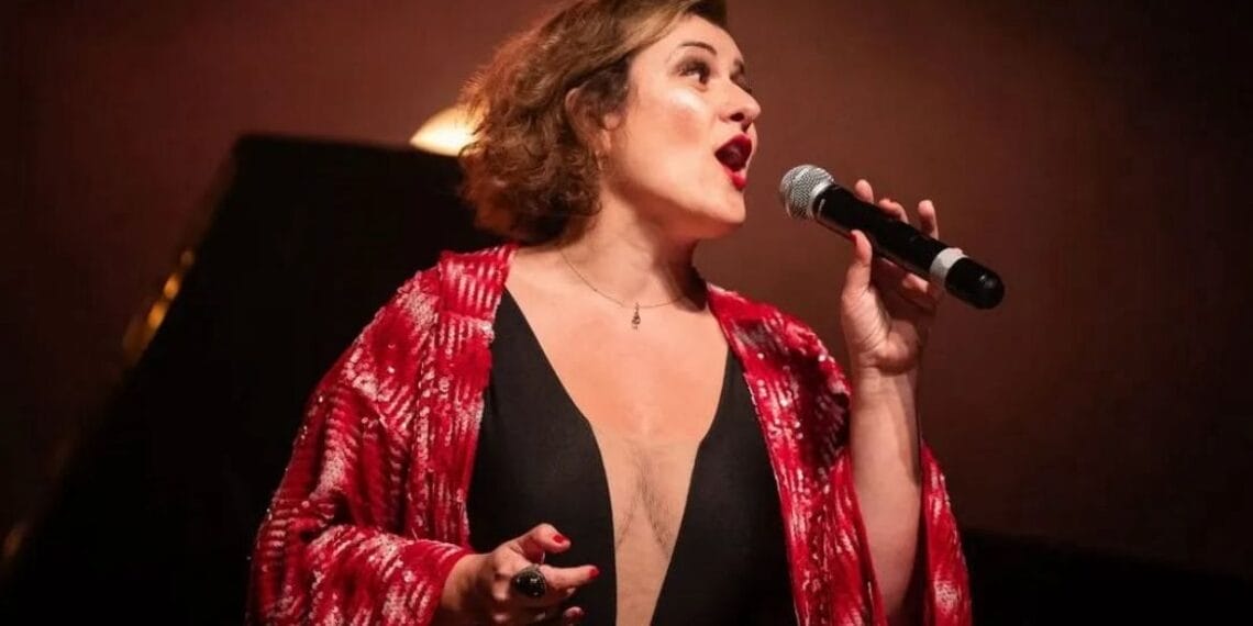 Delfino 146 traz artistas para uma noite voltada ao MPB e Jazz para essa semana 