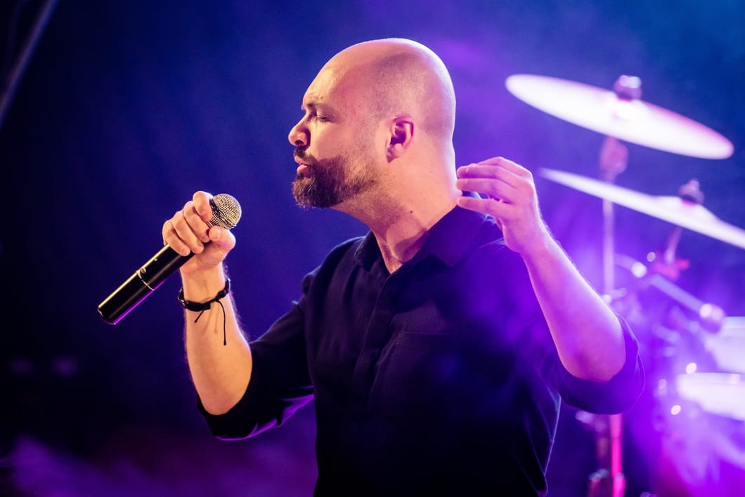 Berlin Floripa apresenta encontros especiais de artistas imperdíveis nesse fim de semana