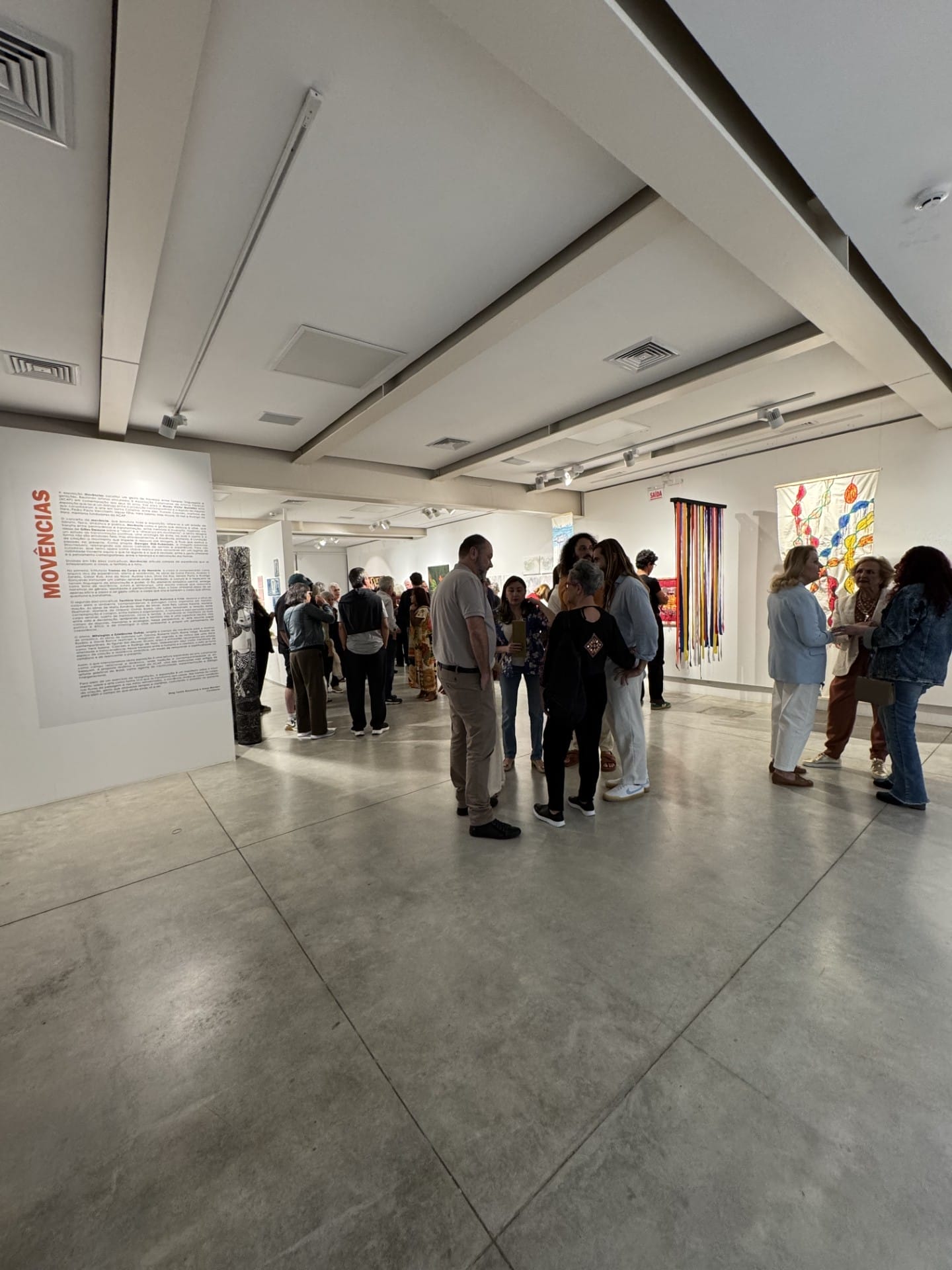 Museu Victor Meirelles abre inscrições para exposição de curta duração