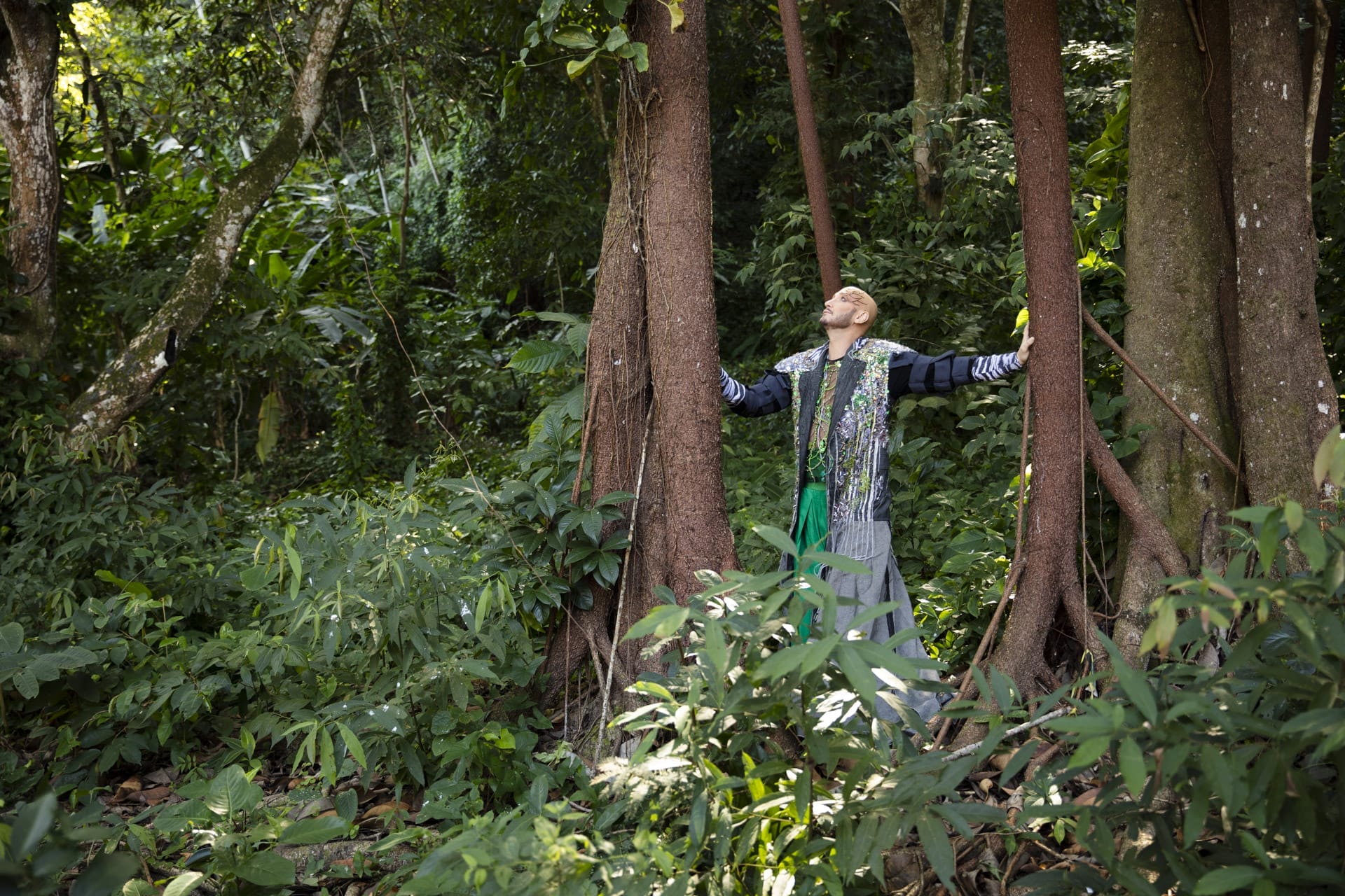 Jazzinn recebe João Fênix e mais artistas com especiais como Gal Costa e Rita Lee 