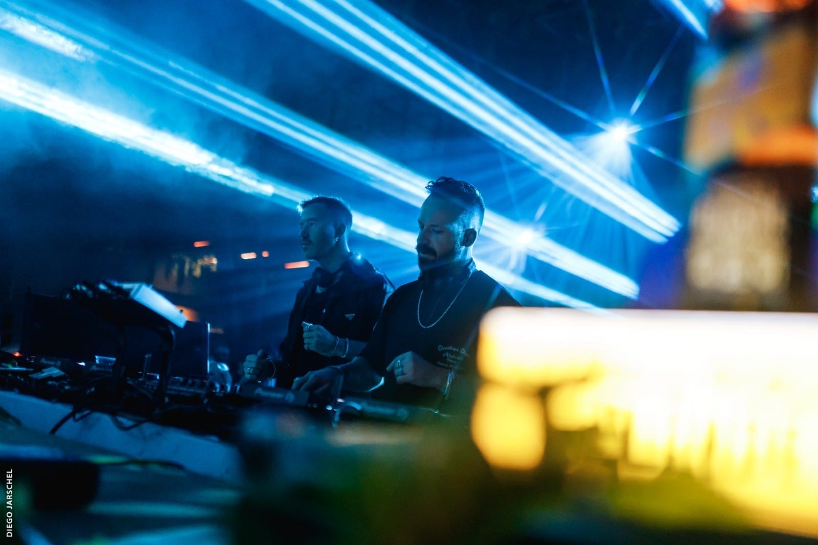 Greenvalley anuncia RÜFÜS DU SOL como headliner de seu Closing Summer 2026