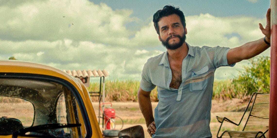 Filme premiado e atrações para toda a família marcam o fim de semana na Grande Florianópolis