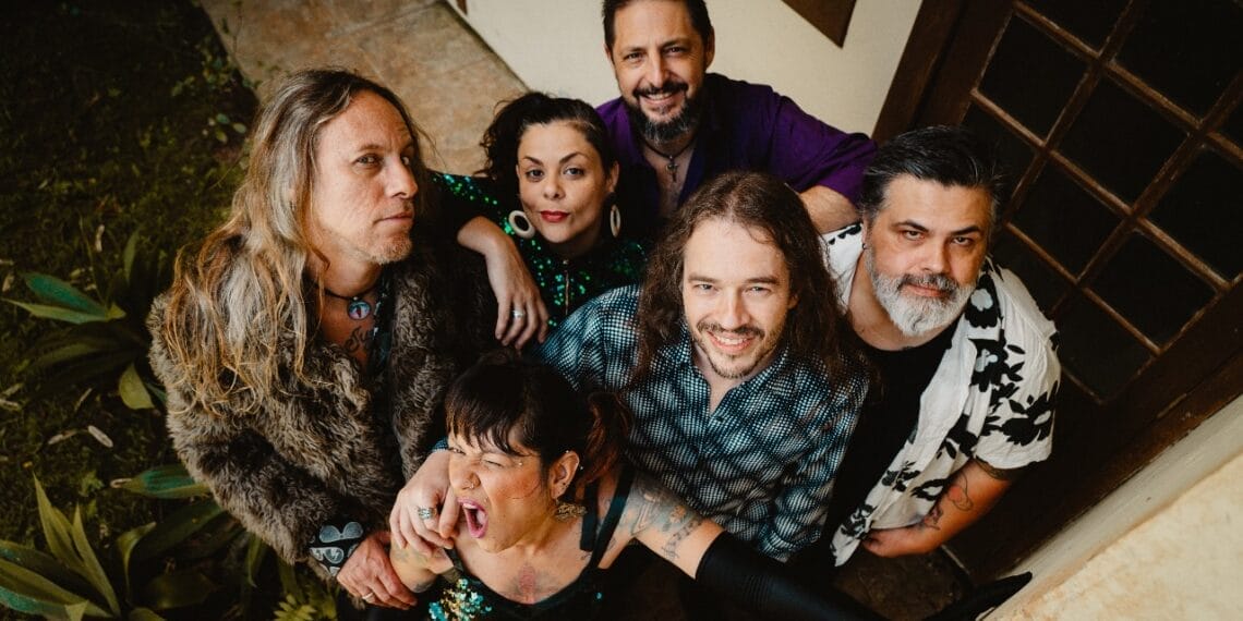 Jazzinn recebe Funkzilla e mais artistas com especiais como Djavan e Bon Jovi