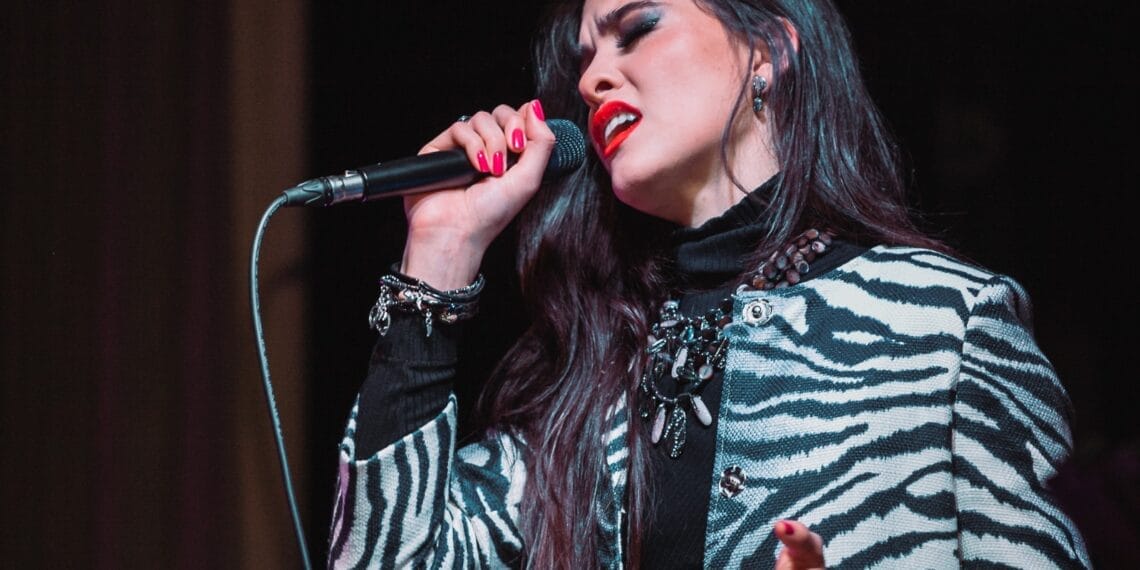 Jazzinn recebe Gio Keiko, Green Tea Trio e Márcio Tubino essa semana 