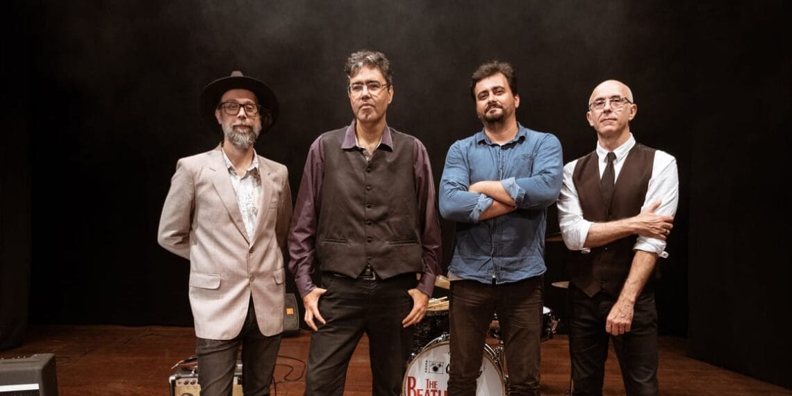 Dudu Fileti, Mari Leyser e mais artistas estão na agenda do Jazzinn