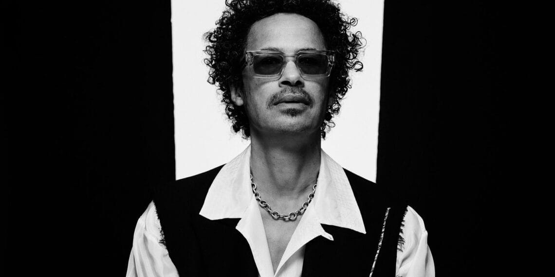 Eagle-Eye Cherry desembarca em São Paulo no dia 25 de julho