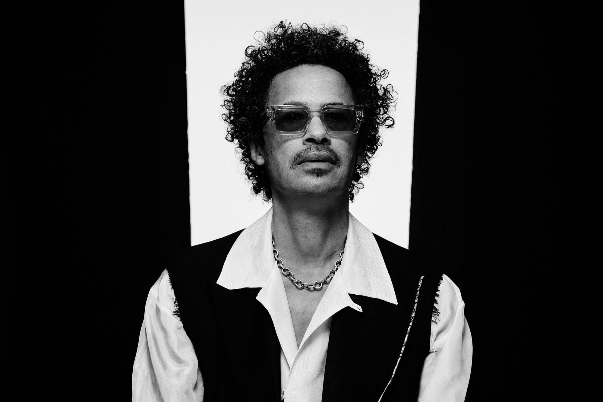 Eagle-Eye Cherry desembarca em SP no dia 25 de julho