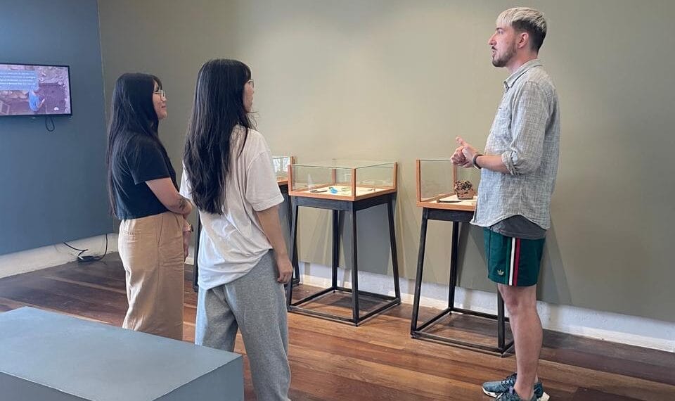 Museu Victor Meirelles oferece visitas gratuitas sem agendamento prévio durante o verão