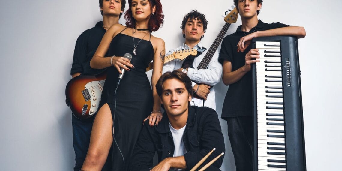 Berlin Floripa tem programação focada no Rock essa semana