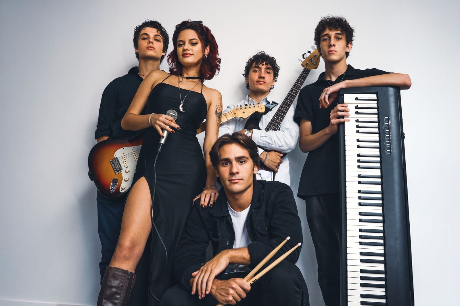 Berlin Floripa tem programação focada no Rock essa semana