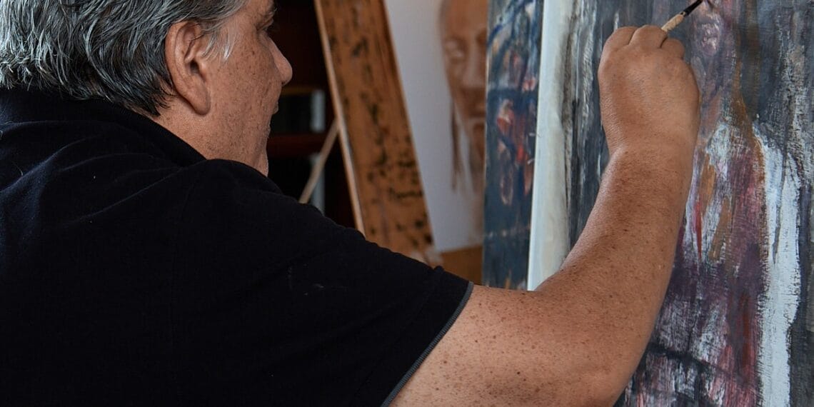 Artistas uruguaios ocupam o MESC/UDESC com exposição inédita