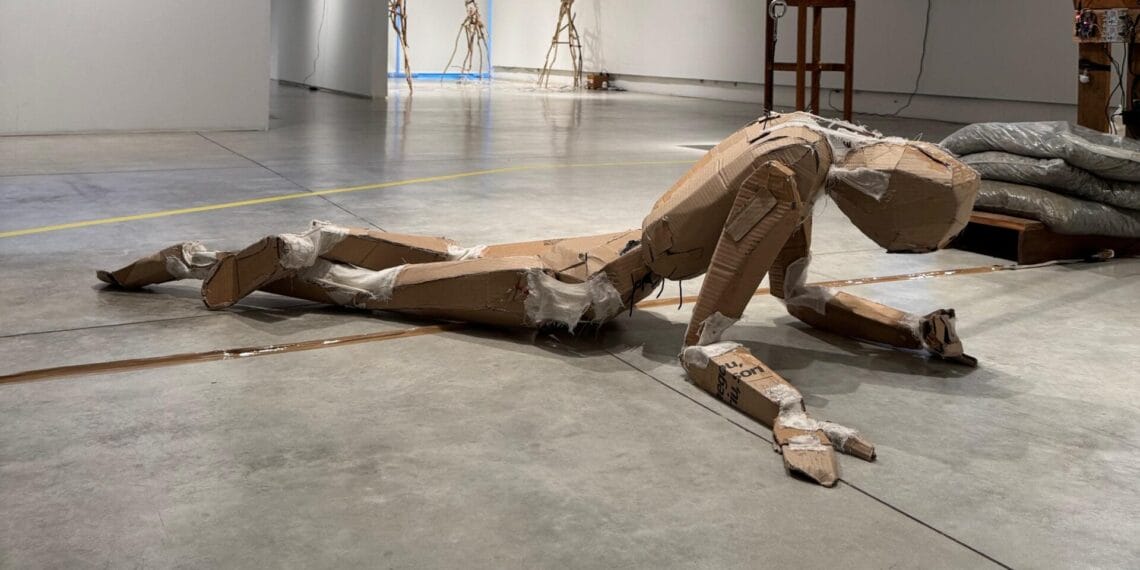 Museu Victor Meirelles traz oficina inspirada em exposição de Diego de los Campos