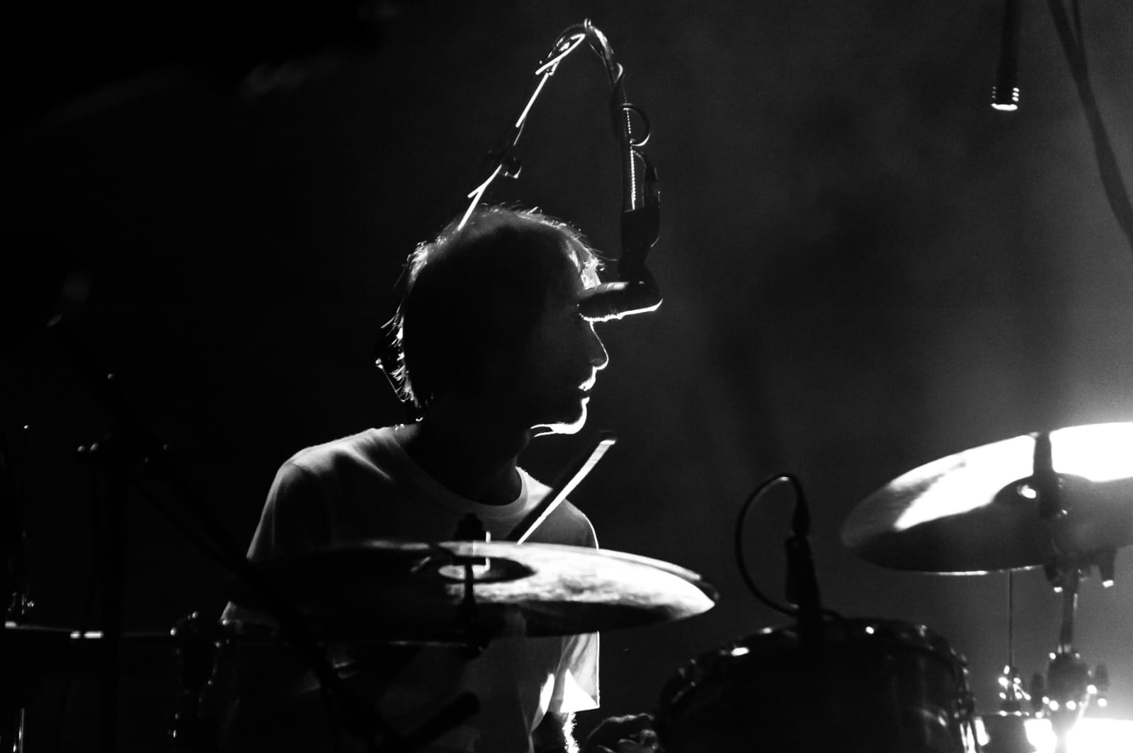 Berlin Floripa recebe Marcelo Bonfá