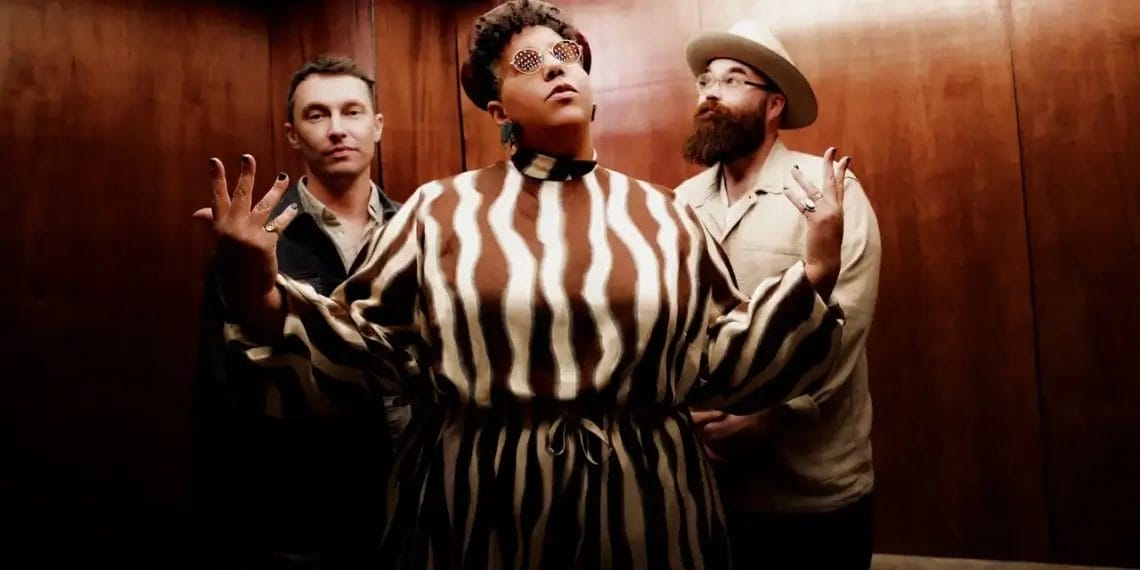Alabama Shakes está de volta com “American Dream”