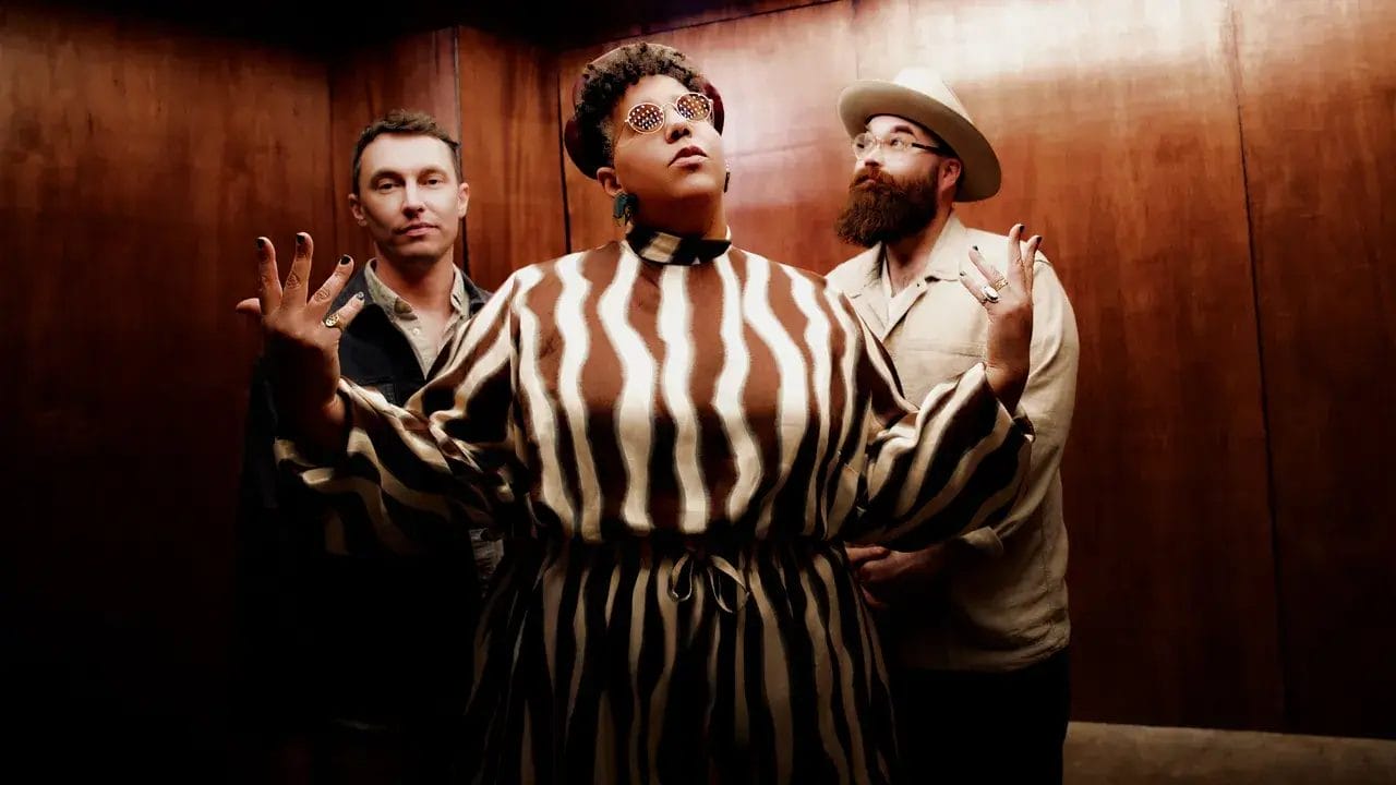 Alabama Shakes está de volta com “American Dream”