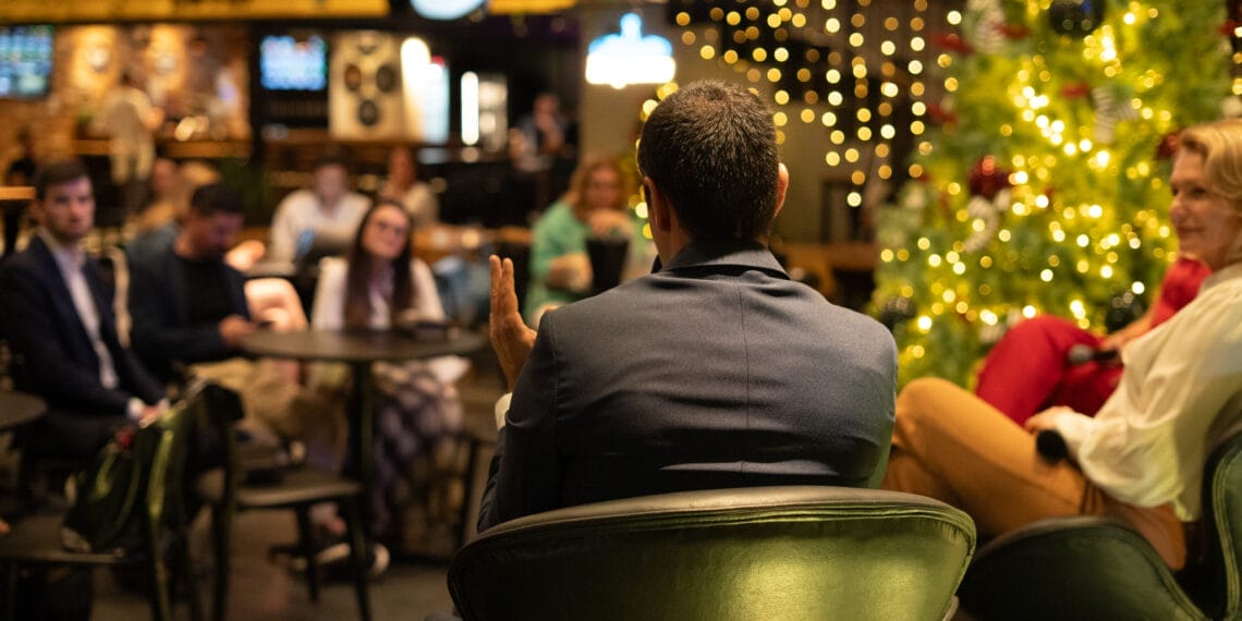 Pátio Milano aborda neurodiversidade em talk com especialistas