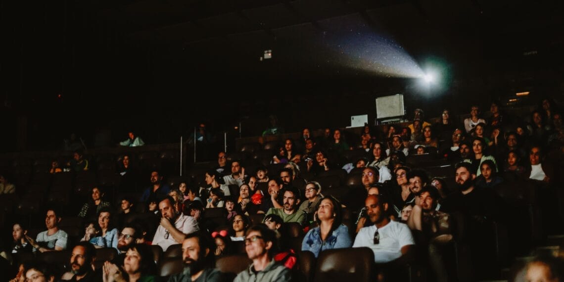 Mostra de Cinema Infantil de Florianópolis celebra seus 25 anos