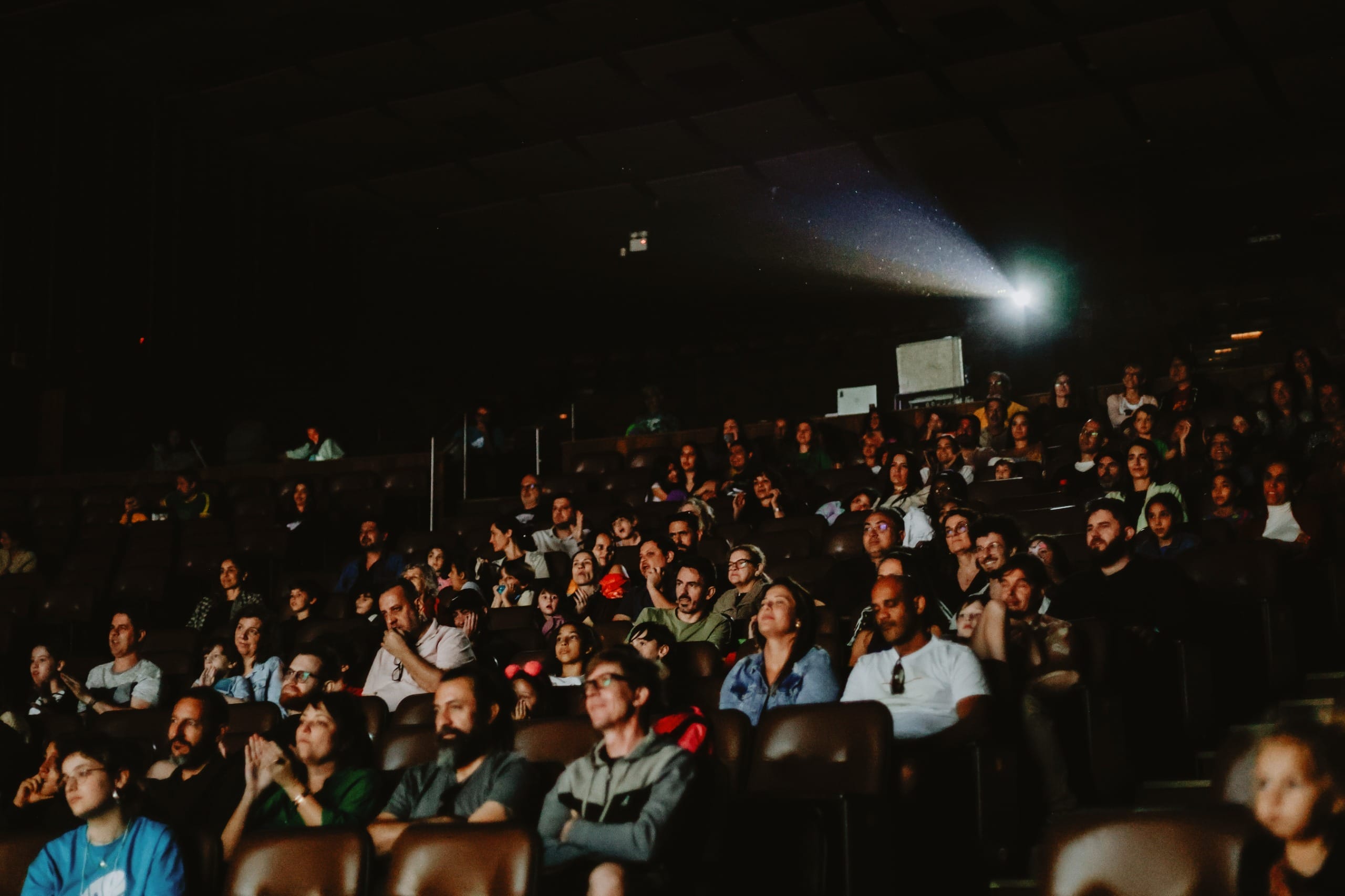 Mostra de Cinema Infantil de Florianópolis celebra seus 25 anos
