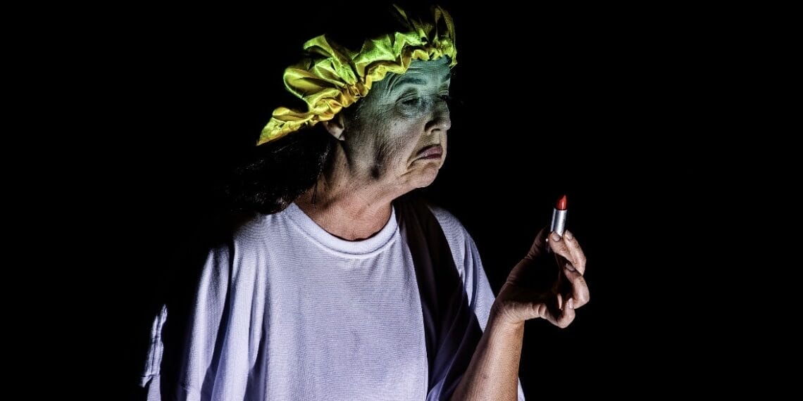 “A Mulher Invisível” é destaque no final de semana
