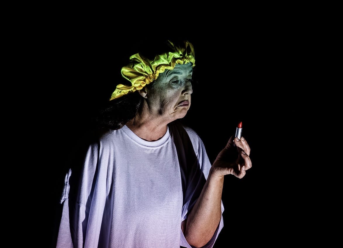 “A Mulher Invisível” é destaque no final de semana