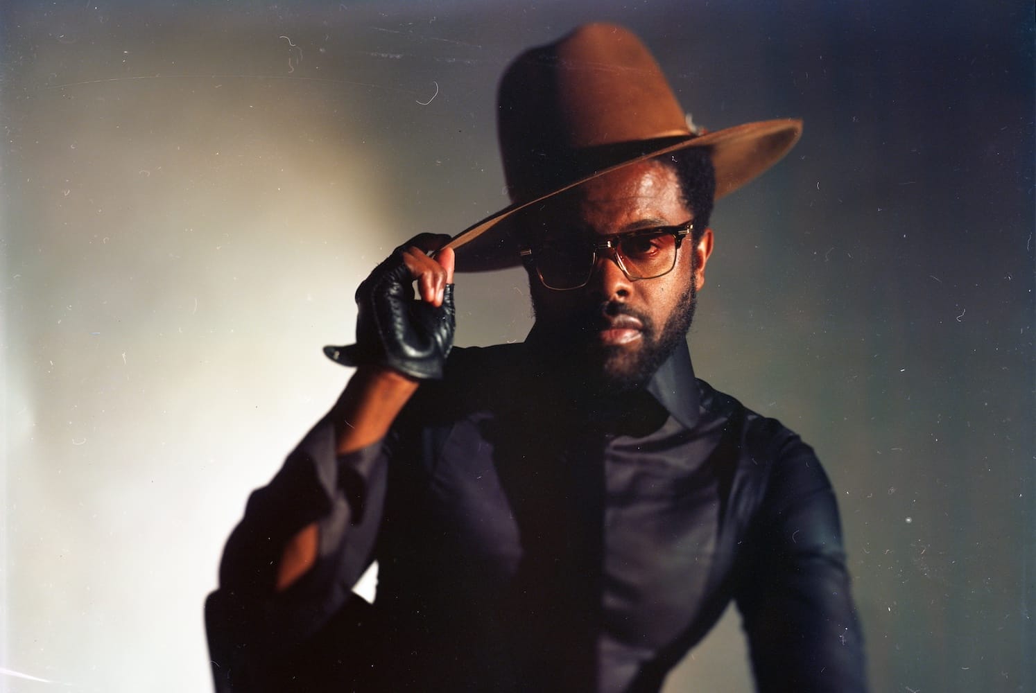 Adrian Younge lança seu novo álbum autointitulado