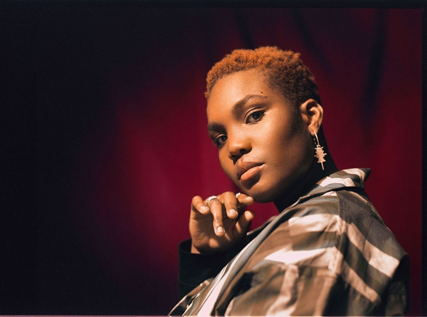 Arlo Parks lança novo álbum “Ambiguous Desire”