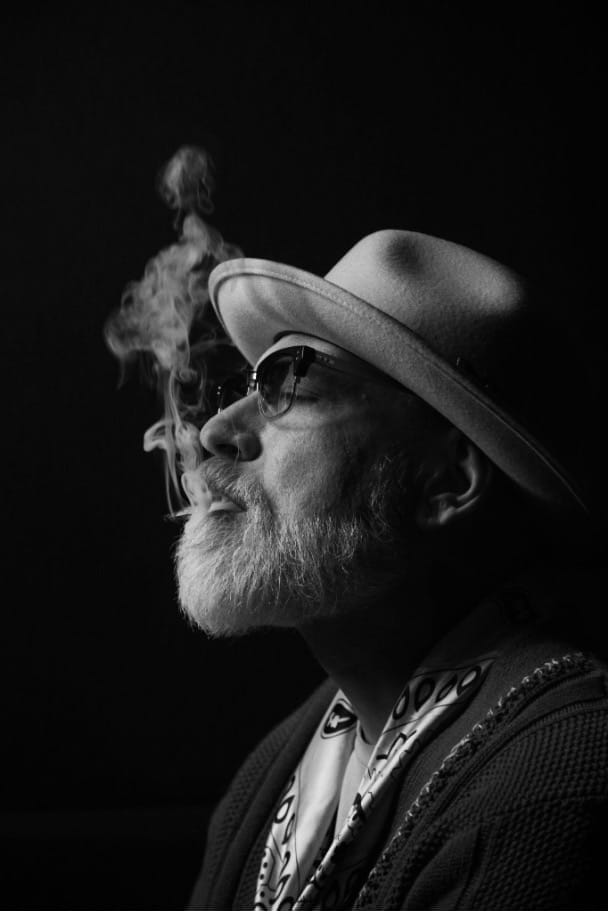 Everlast anuncia primeiro álbum em oito anos, “Embers to Ashes”